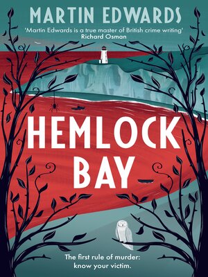 Hemlock Bay - ebook